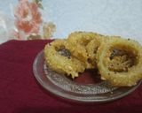 Foto langkah ke 3 dari resep Crispy Onion Ring.