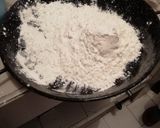 Foto del paso 1 de la receta: Buñuelos