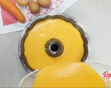 Foto del paso 4 de la receta: Cake carrot o bizcochuelo de zanahoria