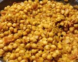 Foto del paso 5 de la receta: Chana Masala