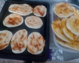 Foto del paso 4 de la receta: Pizzetas caseras