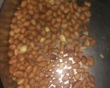 पीनट क्रंच (peanut crunch recipe in Hindi) रेसिपी चरण 1 फोटो