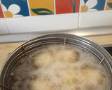 Foto del paso 7 de la receta: Albóndigas en salsa de almendras