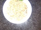 Cauliflower keema
