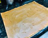 Foto del paso 2 de la receta: Torta Tortuga helada ♥️