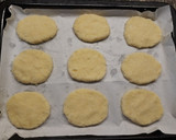 Foto del paso 4 de la receta: Galletitas de coco