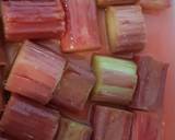 Roasted rubarb recipe step 4 photo