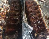 Foto del paso 9 de la receta: Costillitas BBQ
