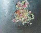 Foto langkah ke 2 dari resep Sayur Labu Siam.