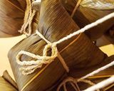 A picture of step 12 of Homemade Zongzi～Rice Dumplings.