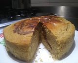 Foto del paso 6 de la receta: Torta marmolada