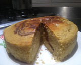 Foto del paso 6 de la receta: Torta marmolada
