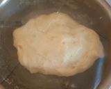 Foto langkah ke 1 dari resep Garlic Cheese Bread.