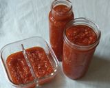 Foto langkah ke 6 dari resep Saus Marinara.
