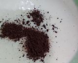 Foto langkah ke 5 dari resep Bolu kukus batik tiramisu.