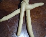 Foto del paso 11 de la receta: Pan Jalá