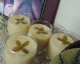 खरबूजा शेक (kharbuja shake recipe in Hindi) रेसिपी चरण 2 फोटो