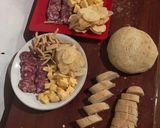 Foto del paso 5 de la receta: Baguette crocante!