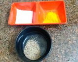 જાડી તીખી સેવ (jadi spicy sev recipe in Gujarati) રેસીપી સ્ટેપ1ફોટો