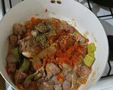 Foto del paso 6 de la receta: Guiso de lentejas (spicy)