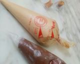 صورة لخطوة 1 من وصفة تحلية خفيفة 😋😋😋
