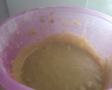 Foto del paso 6 de la receta: Muffins de plátano