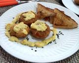 Foto del paso 8 de la receta: Nuggets de Pollo con Salsa de Queso