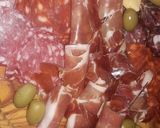 Foto del paso 5 de la receta: Matambre a la pizza en Planchetta