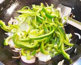 સ્પ્રીંગ રોલ ::: (spring roll recipe in Gujarati) રેસીપી સ્ટેપ2ફોટો