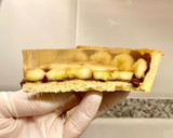 Foto del paso 13 de la receta: Pastel de chocolate y plátano (versión modificada sin gluten de “chocolate cacao”)