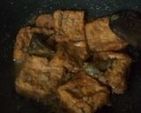 Foto langkah ke 2 dari resep Tahu Bacem Basah.