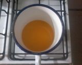 Foto del paso 4 de la receta: Anillo de Naranja