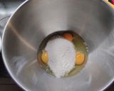 Foto del paso 2 de la receta: Torta Matera de limón 🍋