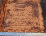 Foto langkah ke 4 dari resep Chocolate dessert box.