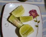 Foto langkah ke 4 dari resep Acar Bit Merah.