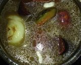 Foto del paso 4 de la receta Fabes con chorizo y morcilla