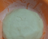 Foto del paso 1 de la receta: Galletitas De Manteca Ositos Cariñosos / Vintage