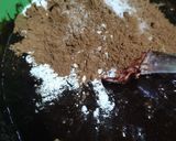 Foto del paso 6 de la receta: Brownie