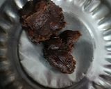A picture of step 14 of Dogri Thali.