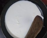 कलाकंद मिठाई(Kalakand Mitha recipe in Hindi) रेसिपी चरण 1 फोटो