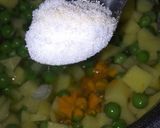 બિરયાની(Biryani Recipe In Gujarati) રેસીપી સ્ટેપ4ફોટો