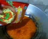 Cara Membuat Ikan Dori Spaghetti Sauce 4