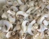 Dry Mushroom Mater Masala recipe step 2 photo