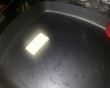 Foto del paso 1 de la receta: Ensalada de tofu dulce de aperitivo