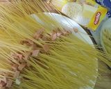 Foto langkah ke 1 dari resep Spaghetti Bolognese.