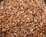 Гречка с грудкой индейки под томатно-сметанным соусом - 1 фото