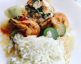 Foto del paso 8 de la receta: Pescado