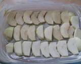 Vickys Self-Saucing Toffee Apple Pudding GF DF EF SF NF recipe step 4 photo
