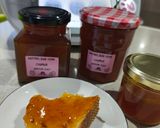 Foto del paso 5 de la receta Mermelada de Higos Chumbos