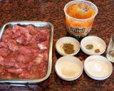 Foto del paso 2 de la receta: Cerdito a la miel al estilo de Isabel 😃